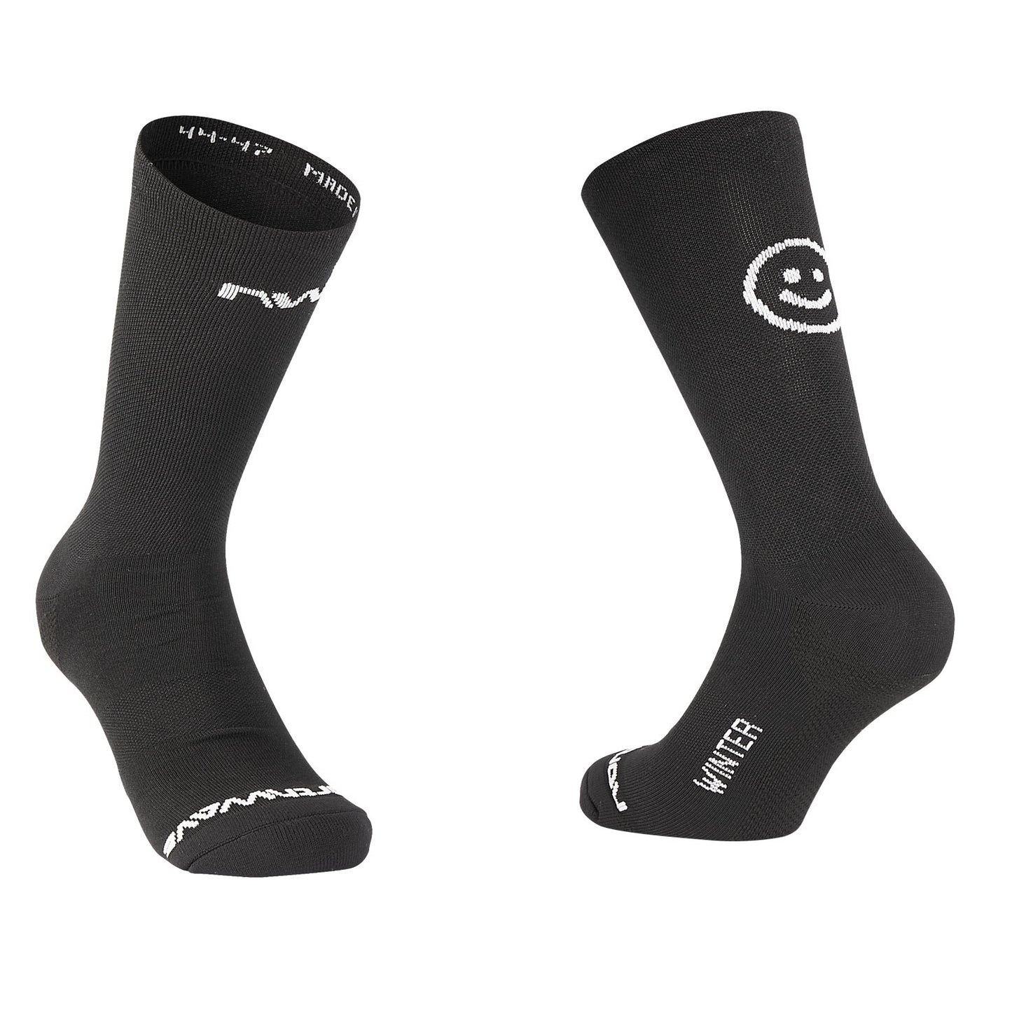 NORTHWAVE SMILE PRIMALOFT Calcetines Negro