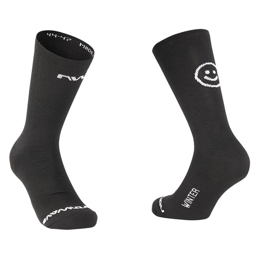 NORTHWAVE SMILE PRIMALOFT Calcetines Negro