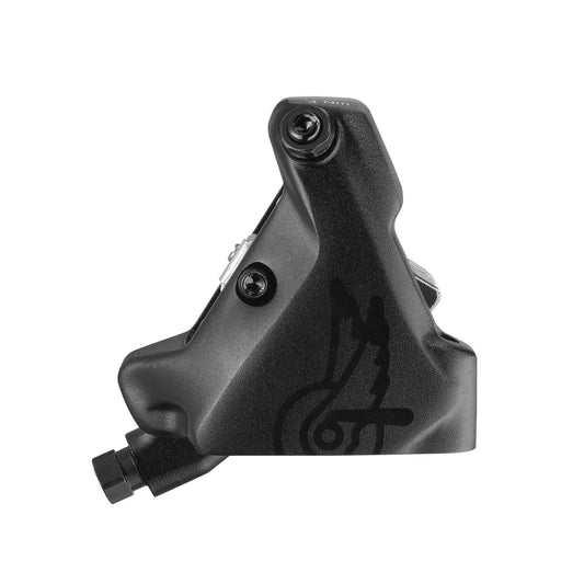 Pinza de Freno Delantero 140mm CAMPAGNOLO RECORD WRL 13V DISC + Adaptador