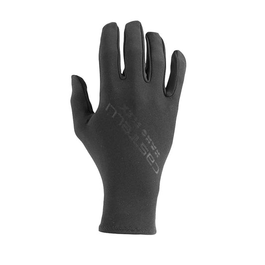 CASTELLI TUTTO NANO Guantes Negro