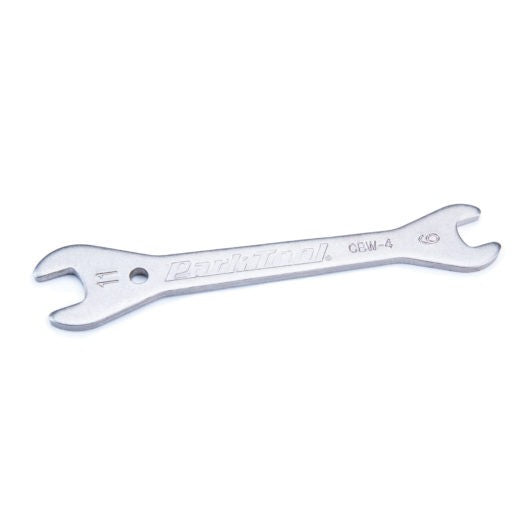 Llave fija PARK TOOL 9/11 CBW-4