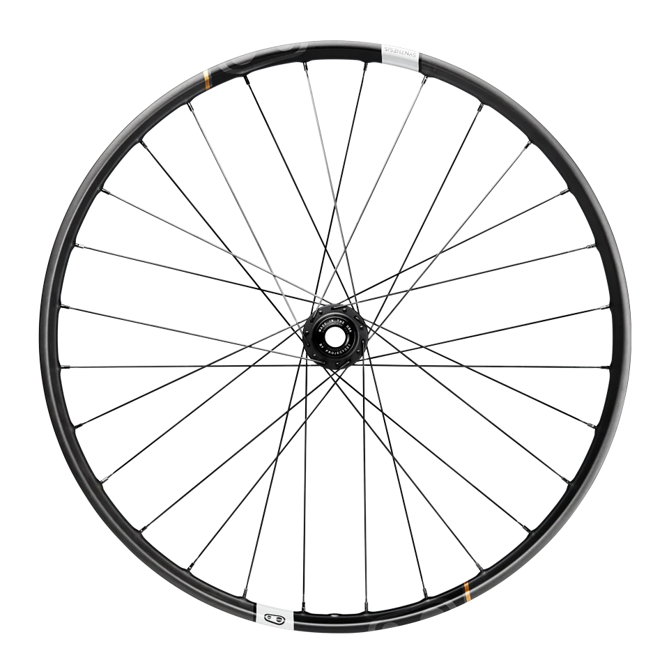 Par de Ruedas CRANKBROTHERS SYNTHESIS Carbon DH11 I9 Hydra 29"/27.5" Eje 20x110/12x157 mm