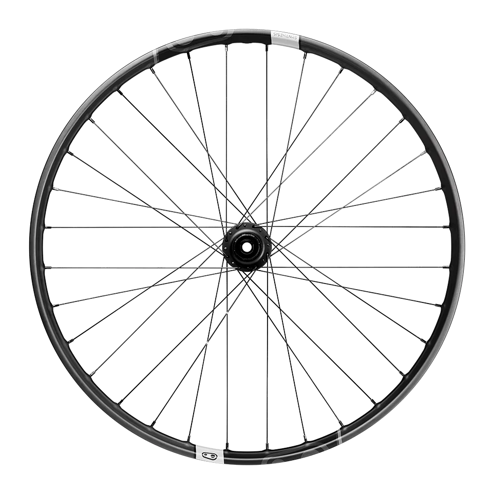 Par de Ruedas CRANKBROTHERS SYNTHESIS Carbon E-BIKE 29" Eje 15x110/12x148 mm Boost