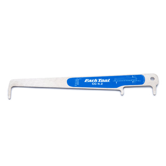 Medidor de desgaste de cadena Park Tool CC-4.2