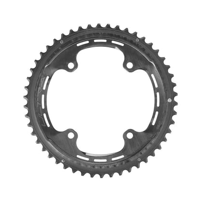 Kit Cassette Titanio / Plato Carbono / Rodamientos Cerámicos USB CAMPAGNOLO ULTRA