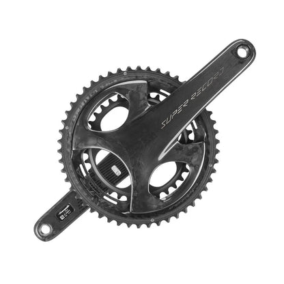 Par de Platos 13V CAMPAGNOLO ULTRA Carbono