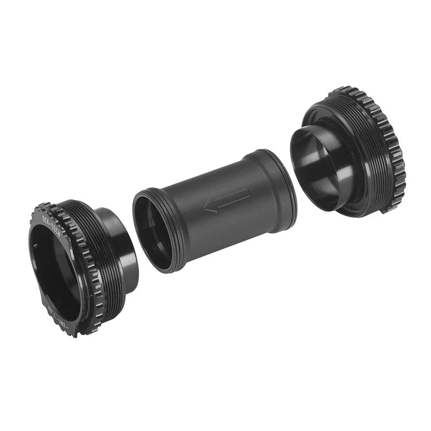 Platos y bielas CAMPAGNOLO QCK-TECK BSC