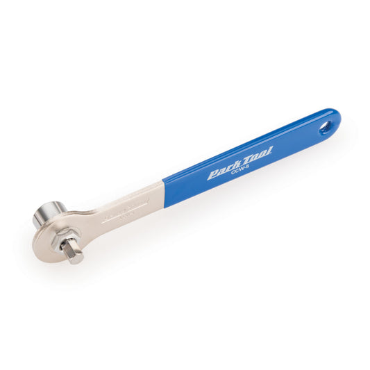Park Tool CCW-5: llave para tornillos de biela