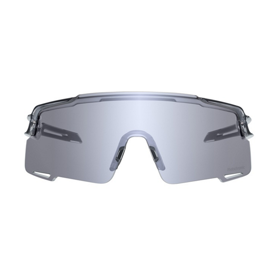 SHIMANO EQUINOX 4 CE-EQNX5 Gafas Grises Transparentes Lente Fotocromática Gris