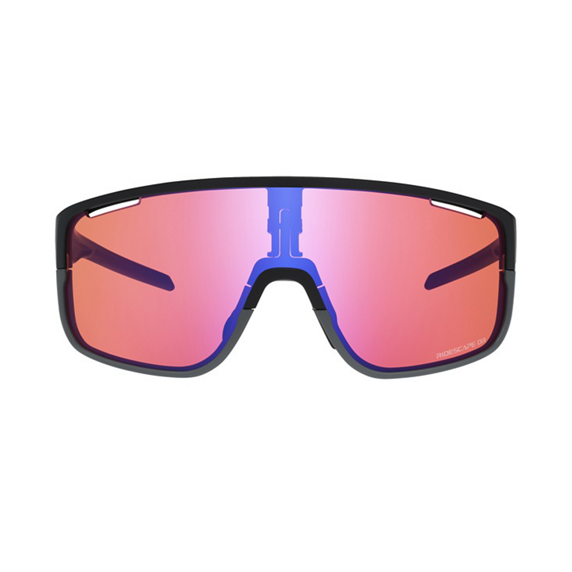 Gafas Off Road SHIMANO PULSAR 3 Negro Mate Ridescape