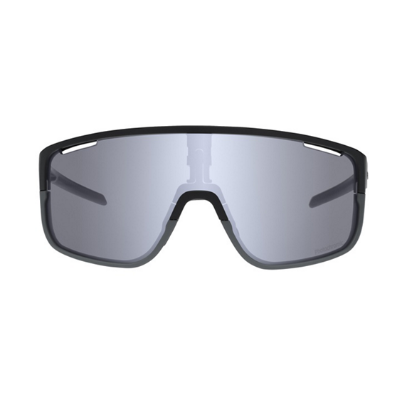 Gafas SHIMANO PULSAR 3 Negro Gris Mate Lente Fotocromática