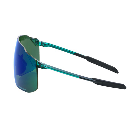 Lente SHIMANO S-PHYRE SL CE-SPSL2 Sapphire Green Ridescape Gravel