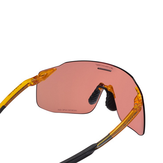 Gafas SHIMANO S-PHYRE SL CE-SPSL2 Sapphire Yellow Ridescape Off Road