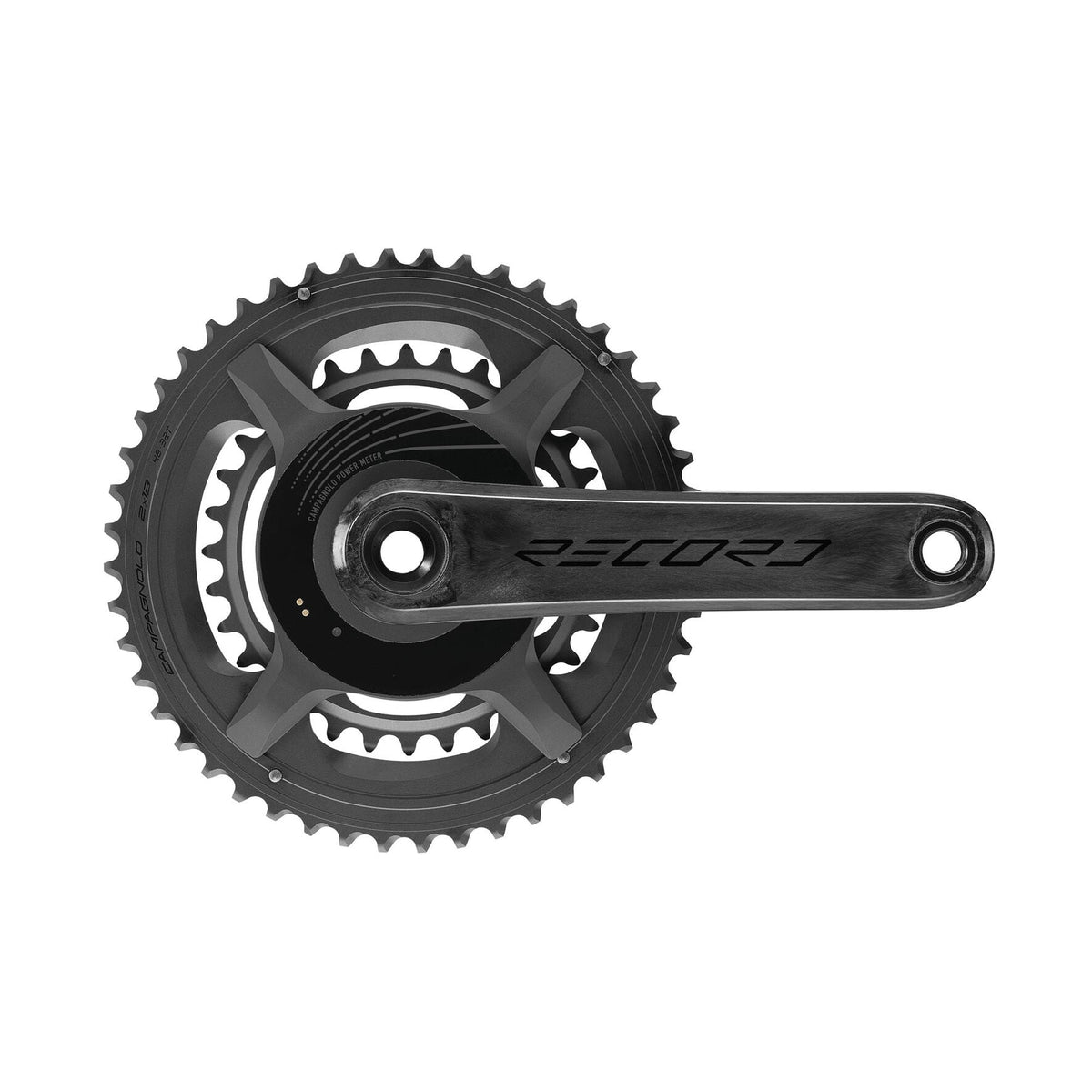 Manivelas CAMPAGNOLO RECORD WRL 13V Sensor de Potencia