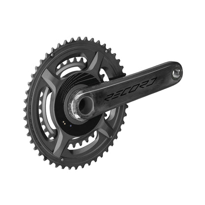 Manivelas CAMPAGNOLO RECORD WRL 13V Sensor de Potencia