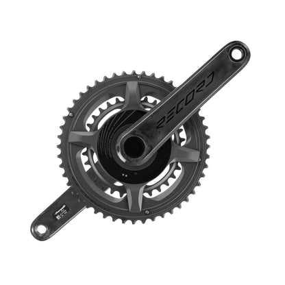 Manivelas CAMPAGNOLO RECORD WRL 13V Sensor de Potencia