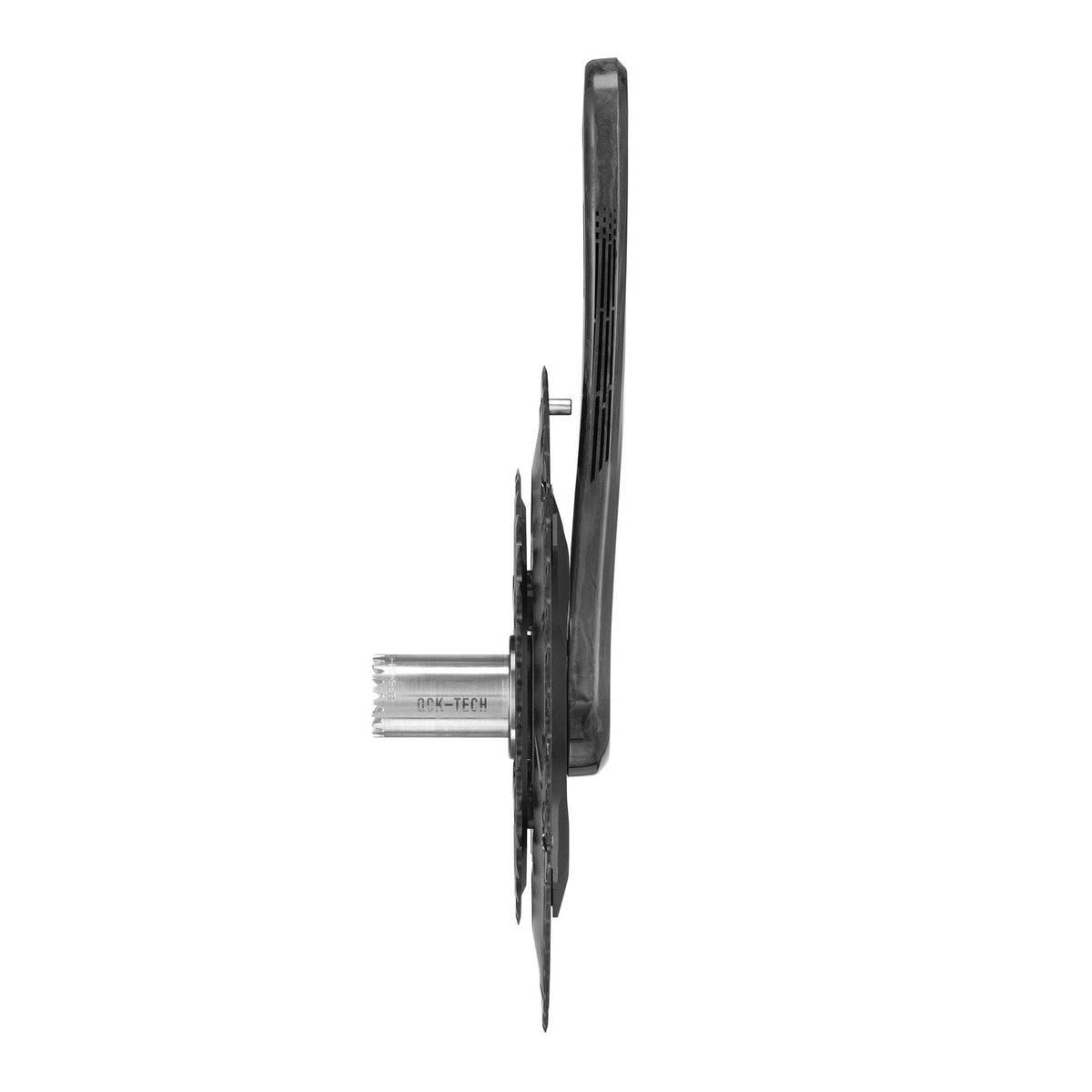 Manivelas CAMPAGNOLO RECORD WRL 13V Sensor de Potencia