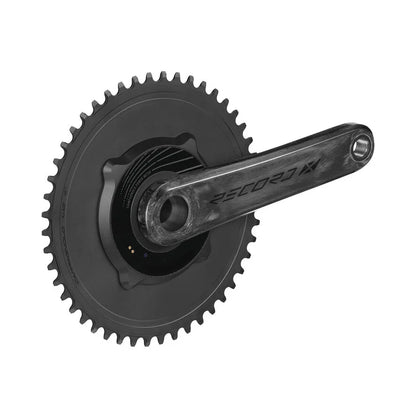 Bielas CAMPAGNOLO RECORD X WRL 13V Medidor de Potencia