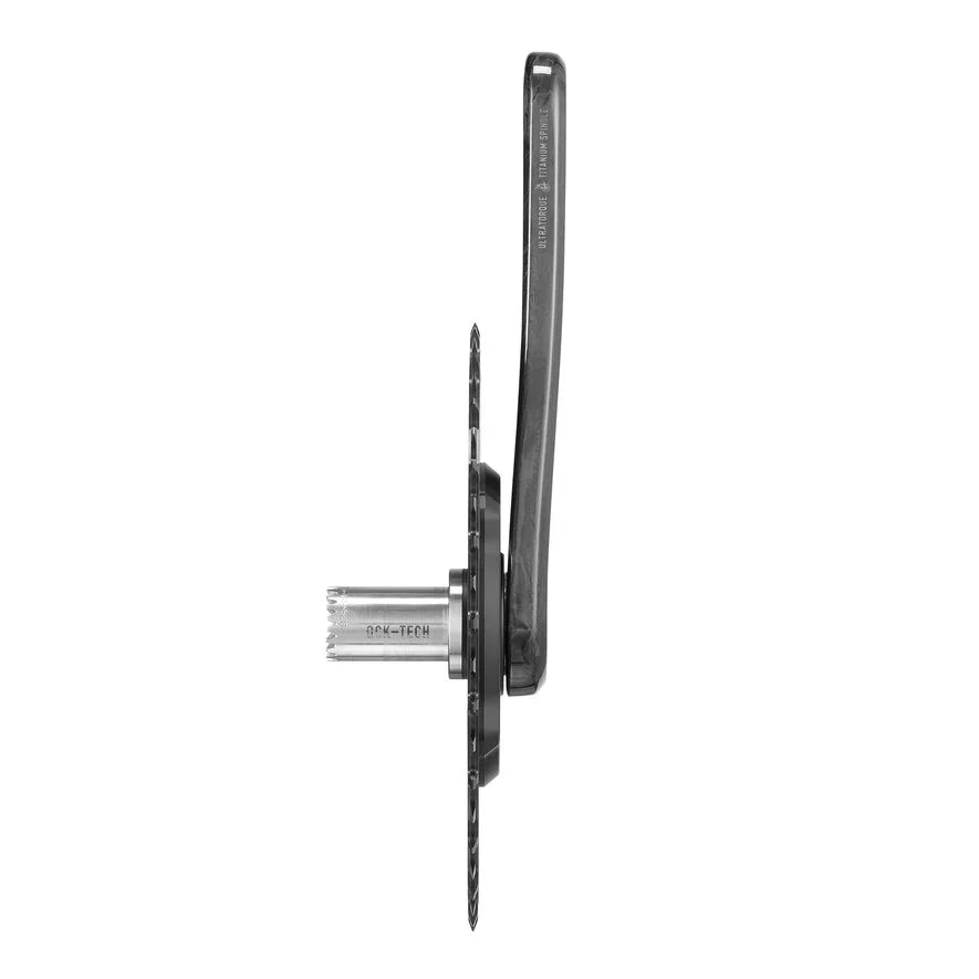 Bielas mono CAMPAGNOLO SUPER RECORD 13