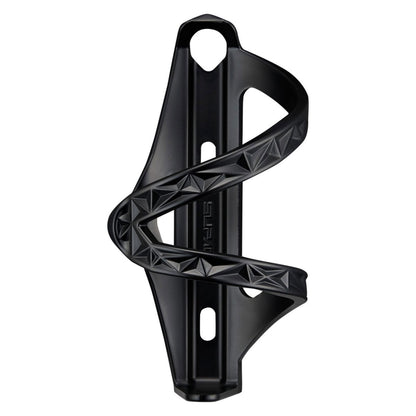 Portabidón SUPACAZ SIDE SWIPE MTB Negro (Izquierdo)