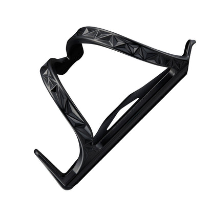 Portabidón SUPACAZ SIDE SWIPE MTB Negro (Izquierdo)