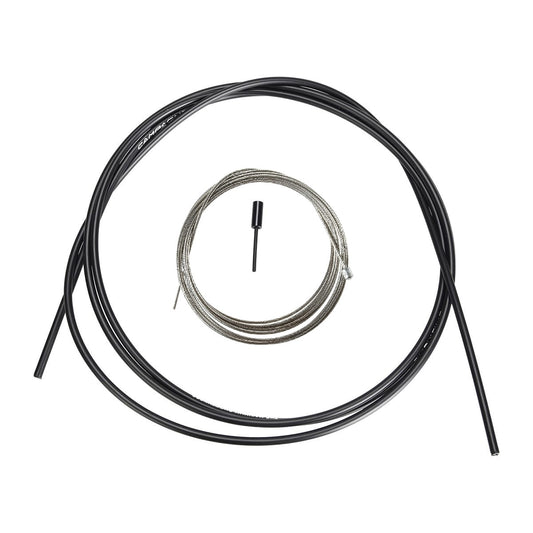 CAMPAGNOLO MAX SMOOTHNESS EKAR 13V Kit de manguera y cable de cambio trasero