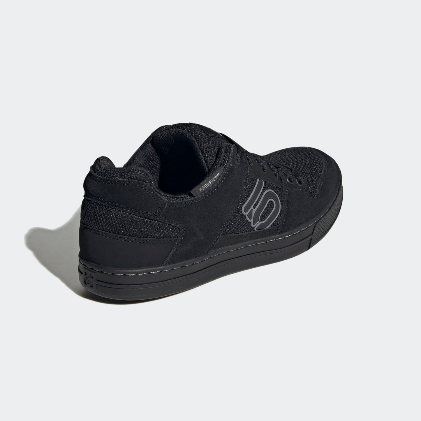 Zapatillas MTB ADIDAS FIVE TEN FREERIDER Negro
