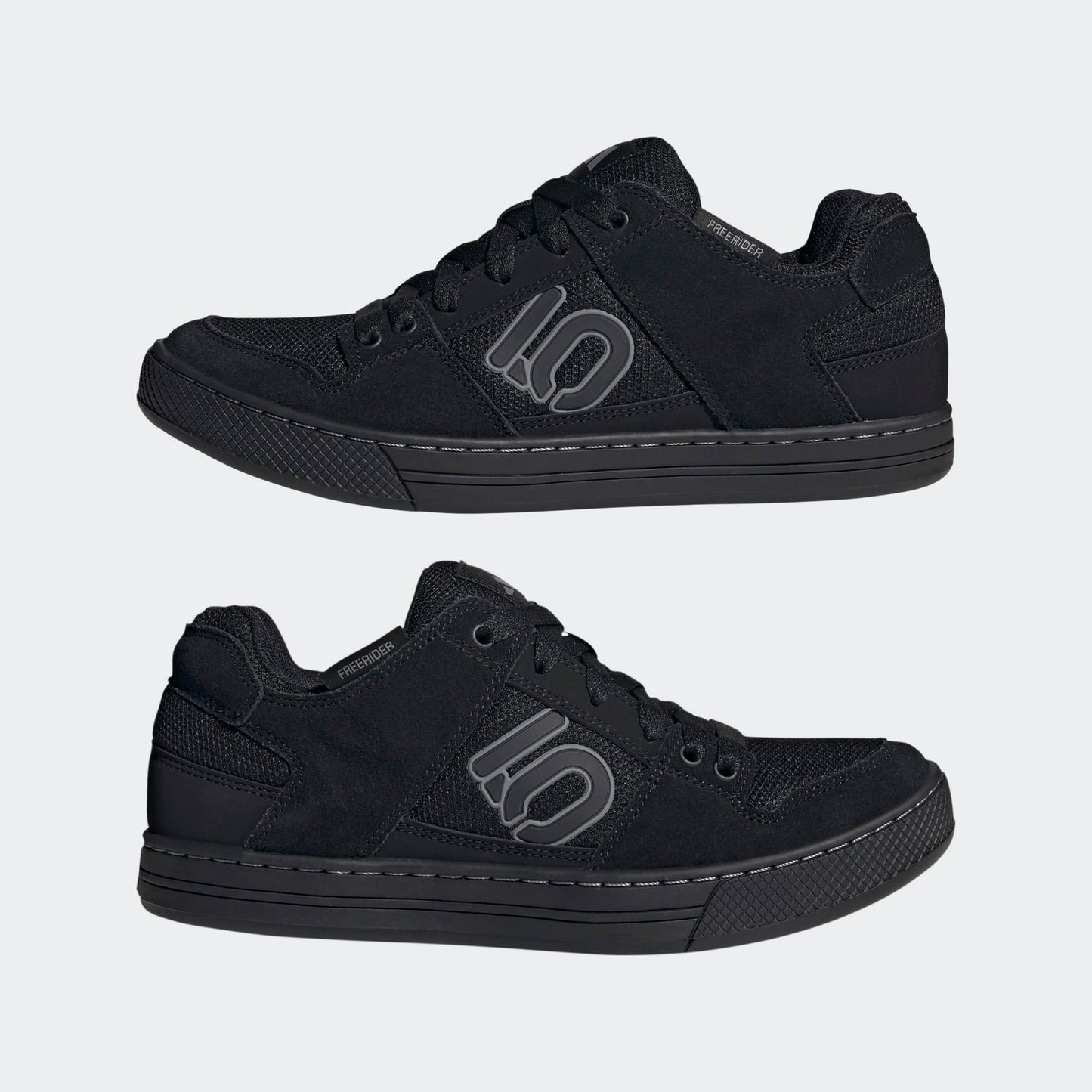 Zapatillas MTB ADIDAS FIVE TEN FREERIDER Negro
