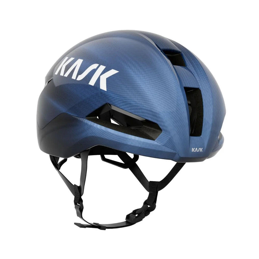 Casco de Carretera KASK NIRVANA Azul