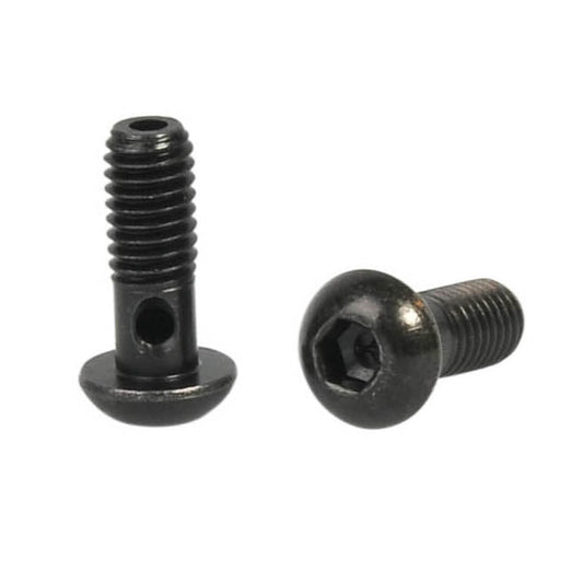 Juego de 2 tornillos ELVEDES M6 Banjo
