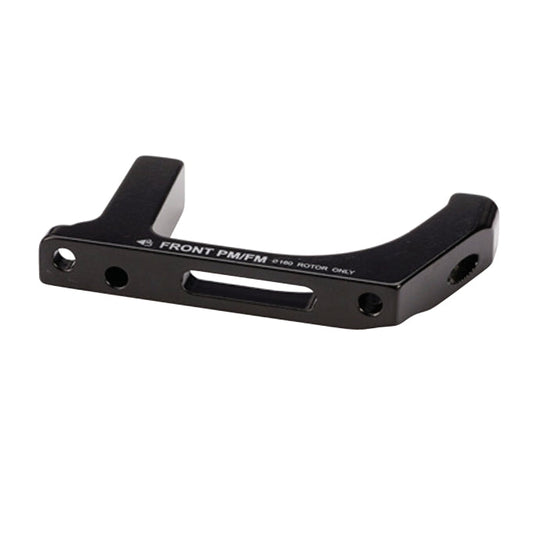 Adaptador de estribo trasero ELVEDES FM/PM 160m