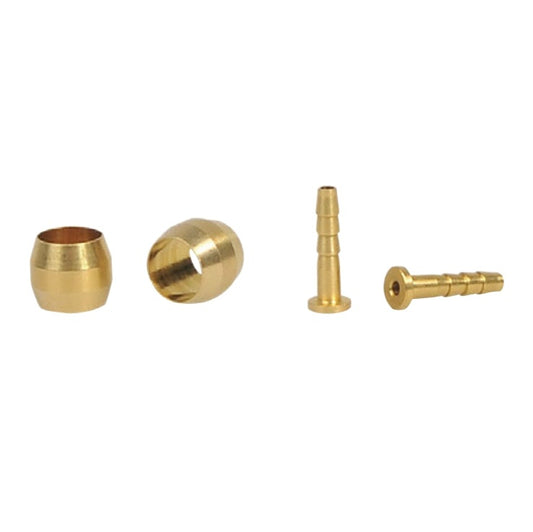 ELVEDES Shimano SM-BH 59 Kit de racores para mangueras