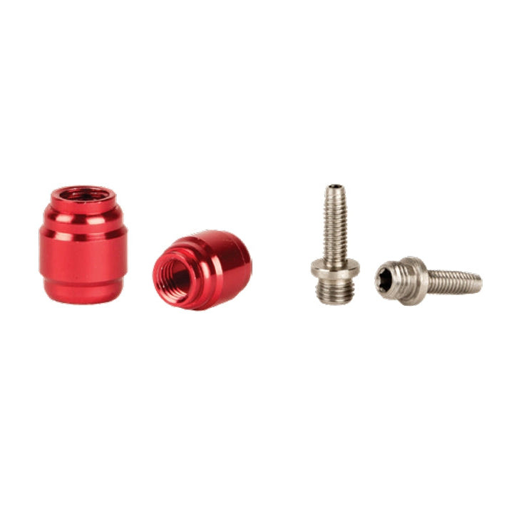 ELVEDES Kit de acoplamiento de manguera Sram Avid