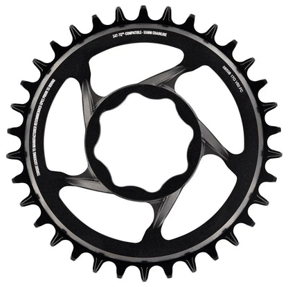 Plato Mono E-THIRTEEN E-SPEC 11/12V Direct Mount TQ HPR50