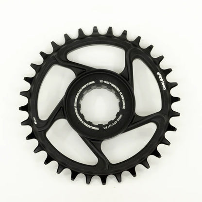 Plato Mono E-THIRTEEN E-SPEC 11/12V Direct Mount FAZUA