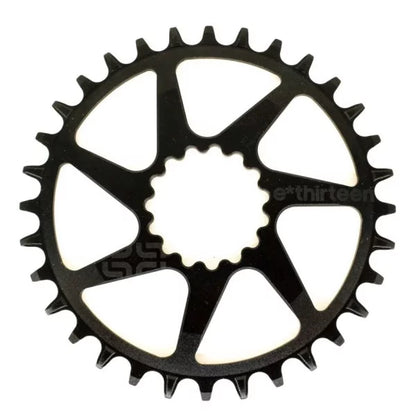Plato Mono E-THIRTEEN HELIX PLUS 11/12V Direct Mount Boost/SuperBoost 52/55mm
