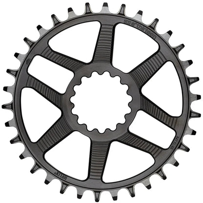 Plato Mono E-THIRTEEN HELIX RACE 11/12V Direct Mount Boost/SuperBoost 52/55mm