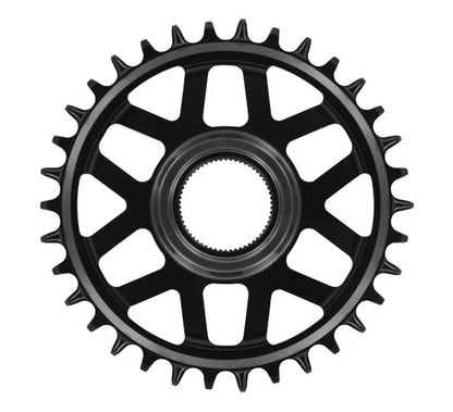 Plato Mono E-THIRTEEN HELIX RACE E-SPEC 11/12V Direct Mount Fazua Ride 60 Negro