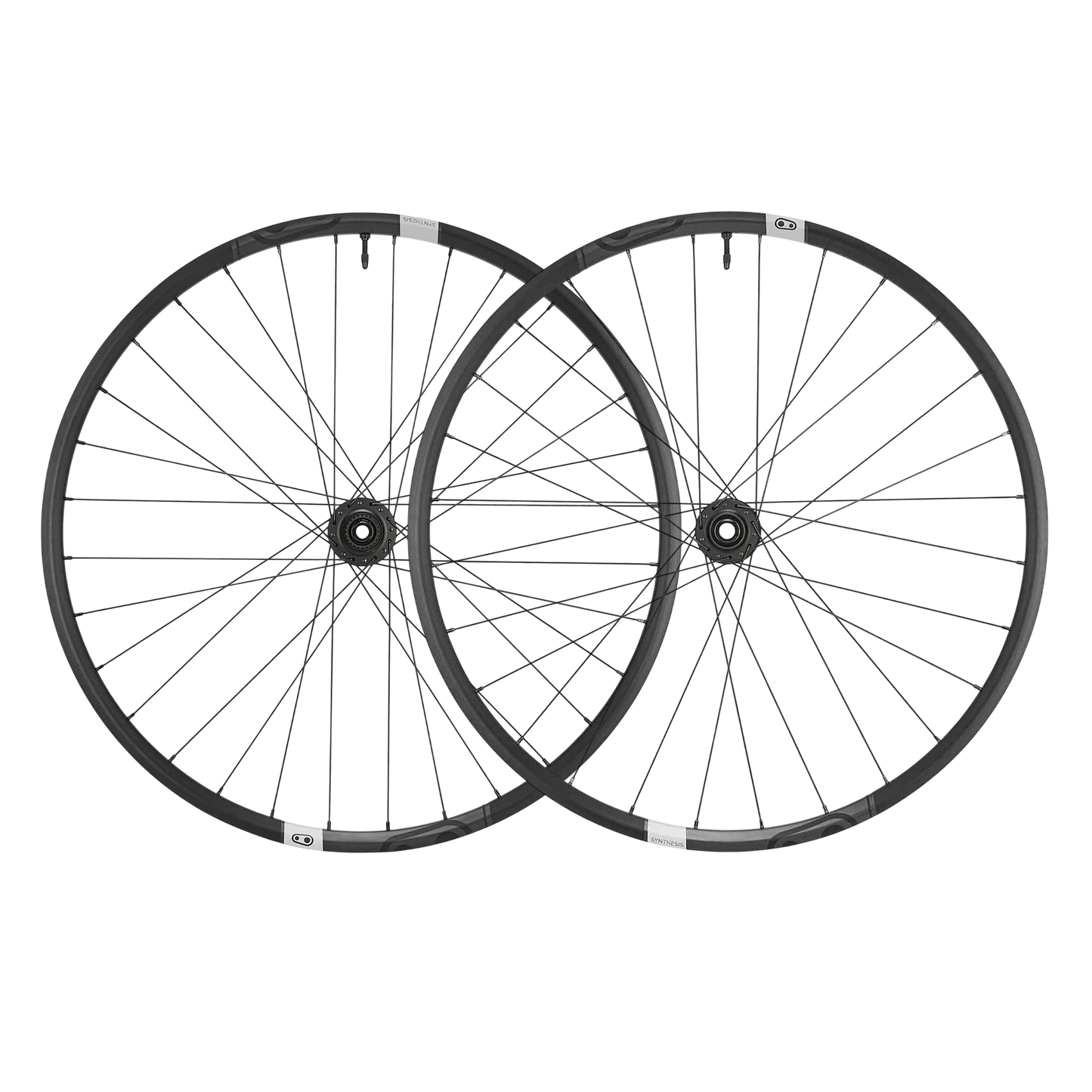 Juego de ruedas CRANKBROTHERS SYNTHESIS XCT 29" 15x110/12x148 mm Boost