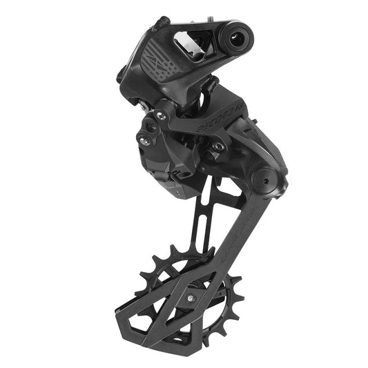 CAMPAGNOLO RECORD X WRL 13 Velocidad Cambio trasero