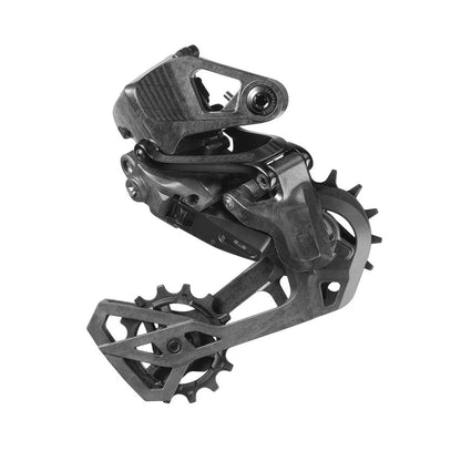 Desviador Trasero 13V CAMPAGNOLO SUPER RECORD WRL Standard/UDH