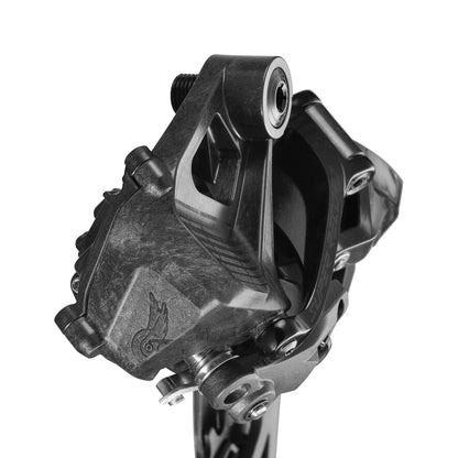 Desviador Trasero 13V CAMPAGNOLO SUPER RECORD WRL Standard/UDH