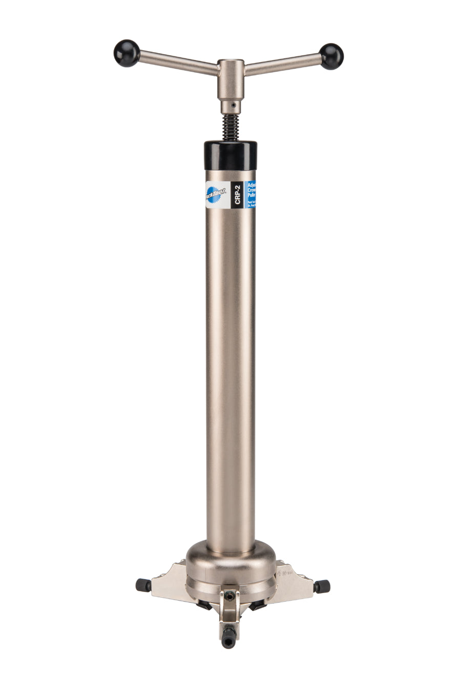 Park Tool CRP-2, extractor ajustable de anillos de horquilla