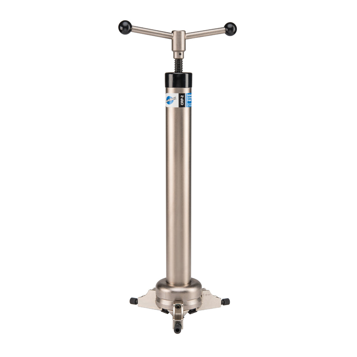 Park Tool CRP-2, extractor ajustable de anillos de horquilla