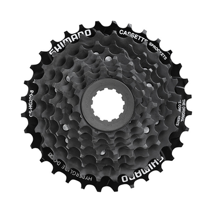 Cassette 8V SHIMANO HG200
