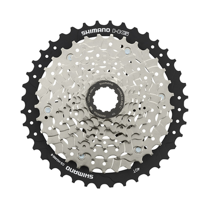 Cassette 8V SHIMANO HG400