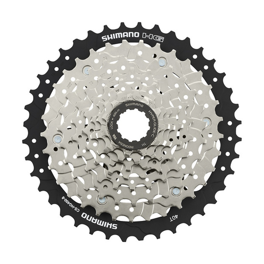 Casete SHIMANO HG400 8V