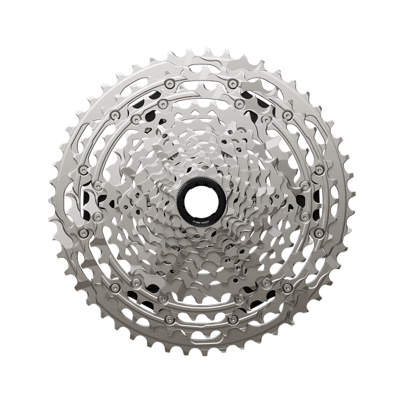 Cassette SHIMANO DEORE CS-M6200 12V