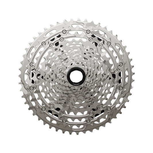 Cassette SHIMANO DEORE CS-M6200 12V