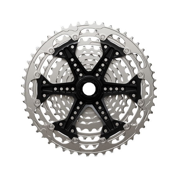 Cassette SHIMANO DEORE CS-M6200 12V